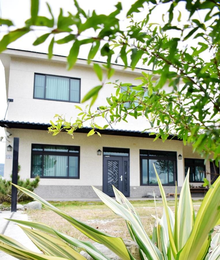 Rural Scenery Villa T'ai-tung エクステリア 写真
