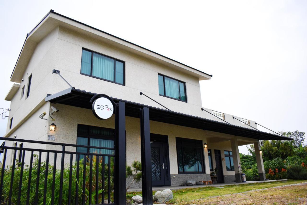 Rural Scenery Villa T'ai-tung エクステリア 写真