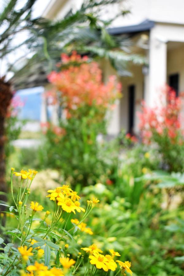 Rural Scenery Villa T'ai-tung エクステリア 写真