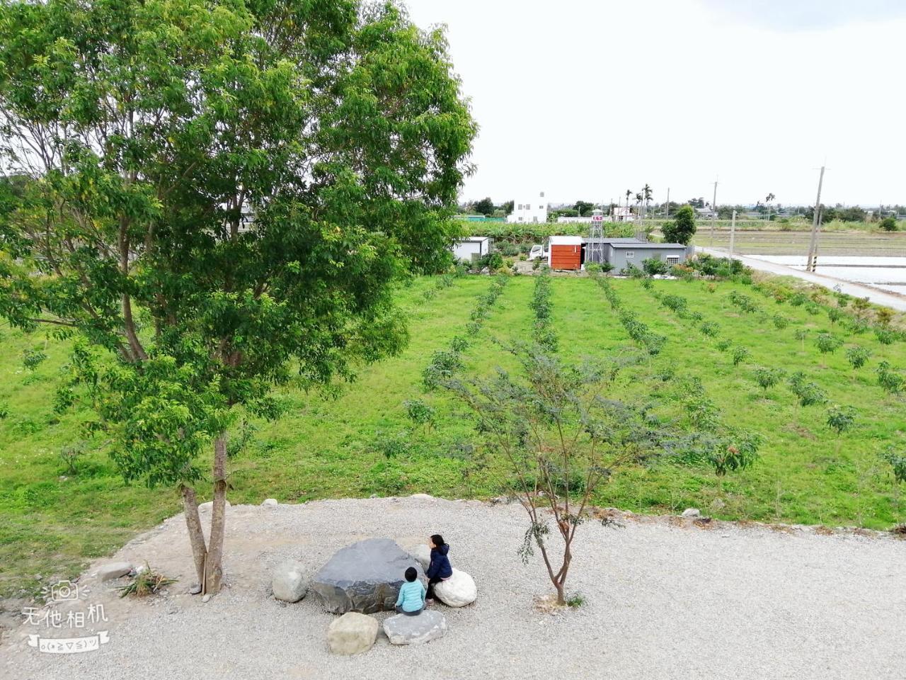 Rural Scenery Villa T'ai-tung エクステリア 写真