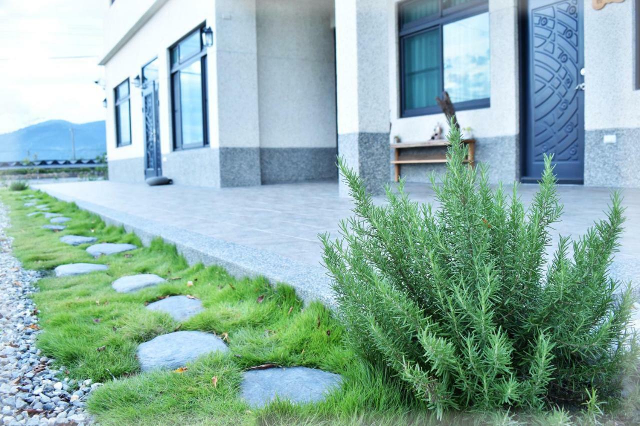 Rural Scenery Villa T'ai-tung エクステリア 写真