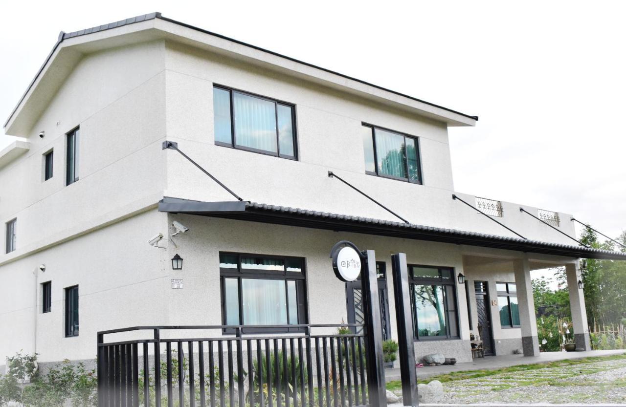 Rural Scenery Villa T'ai-tung エクステリア 写真